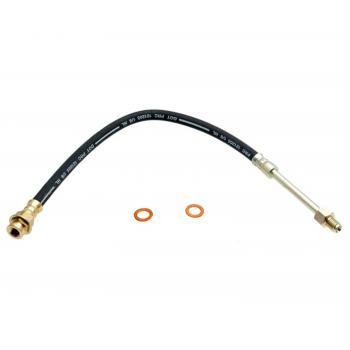 1972 American Motors Ambassador Brake Hydraulic Hose Front Raybestos BH36641 image 1 of 1