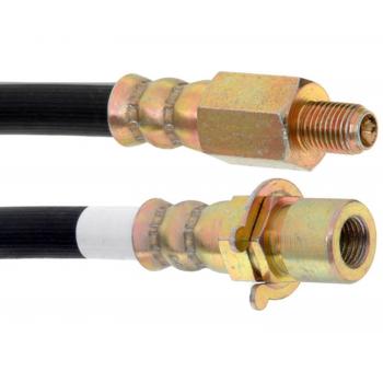 1972 Mercury Cougar Brake Hydraulic Hose Front Raybestos BH36643 image 1 of 2