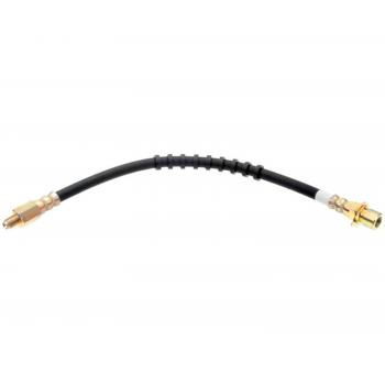 1972 Mercury Cougar Brake Hydraulic Hose Front Raybestos BH36643 image 2 of 2