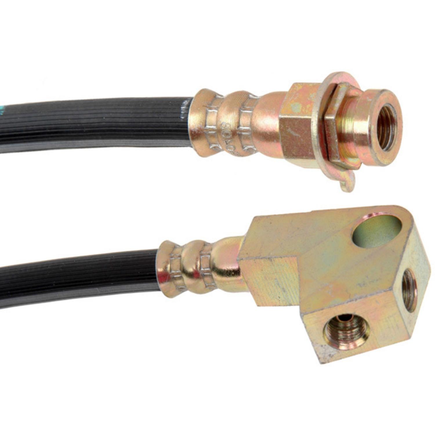 Raybestos BH36648 - Brake Hydraulic Hose Raybestos BH36648 Brake Hydraulic Hose product image 1 of 2