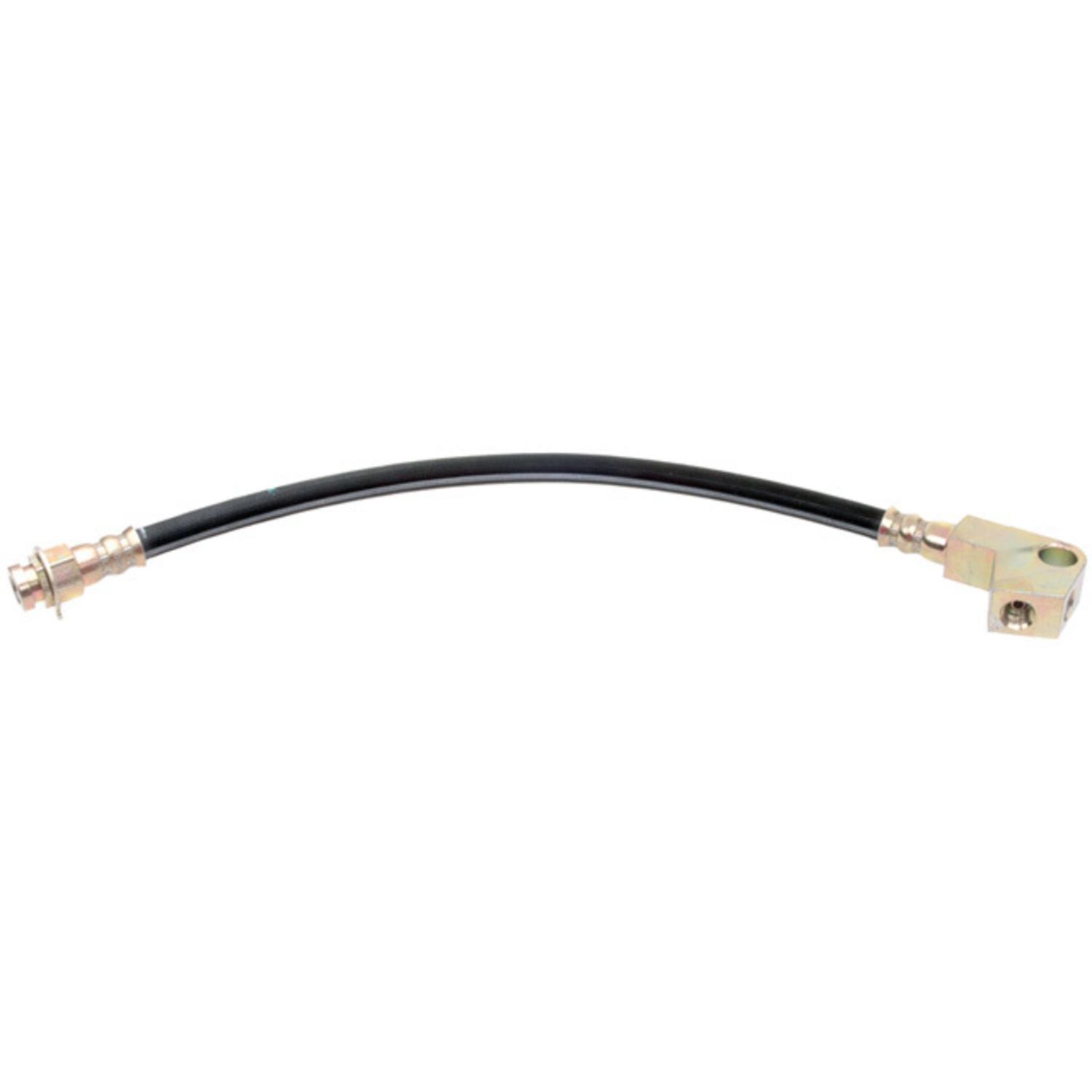 Raybestos BH36648 - Brake Hydraulic Hose Raybestos BH36648 Brake Hydraulic Hose product image 2 of 2