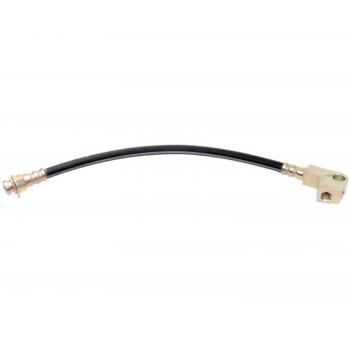 1972 Dodge Dart Brake Hydraulic Hose Rear Center Raybestos BH36648 image 2 of 2