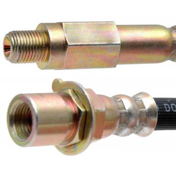 1979 Mercury Monarch Brake Hydraulic Hose Front Raybestos BH36649 image 1 of 2
