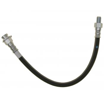 1971 Dodge Dart Brake Hydraulic Hose Rear Center Raybestos BH36650 image 2 of 2