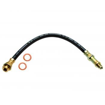 1973 Chrysler Newport Brake Hydraulic Hose Rear Center Raybestos BH36651 image 1 of 1