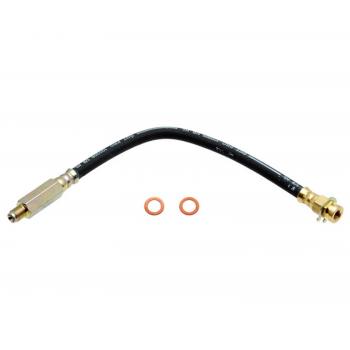 1973 Cadillac DeVille Brake Hydraulic Hose Front Raybestos BH36652 image 1 of 1