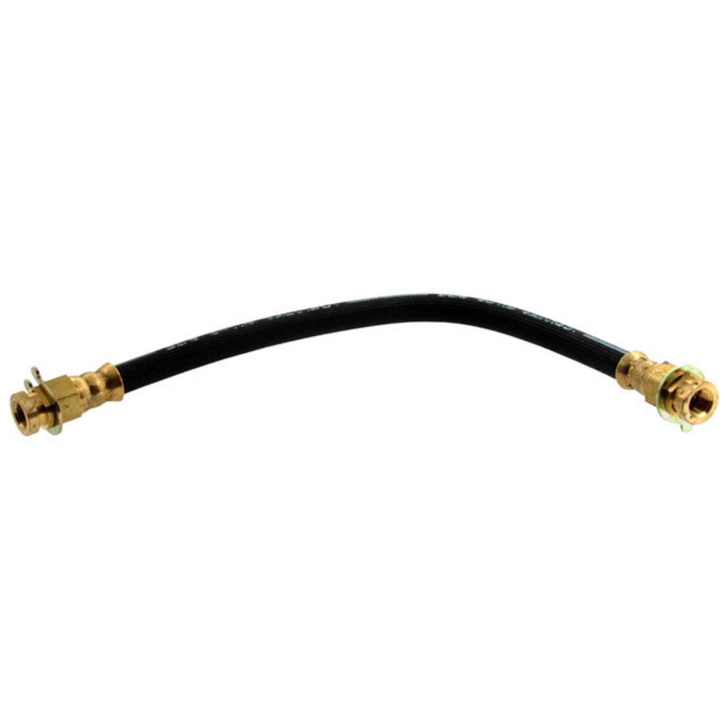 Raybestos BH36654 - Brake Hydraulic Hose Raybestos BH36654 Brake Hydraulic Hose product image 1 of 1