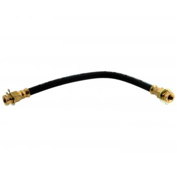 1971 Dodge Dart Brake Hydraulic Hose Front Raybestos BH36654 image 1 of 1