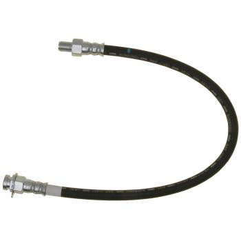 1968 Fargo D100 Pickup Brake Hydraulic Hose Rear Center Raybestos BH36664 image 2 of 2