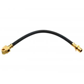 1969 Pontiac Executive Brake Hydraulic Hose Rear Raybestos BH36670 image 1 of 1