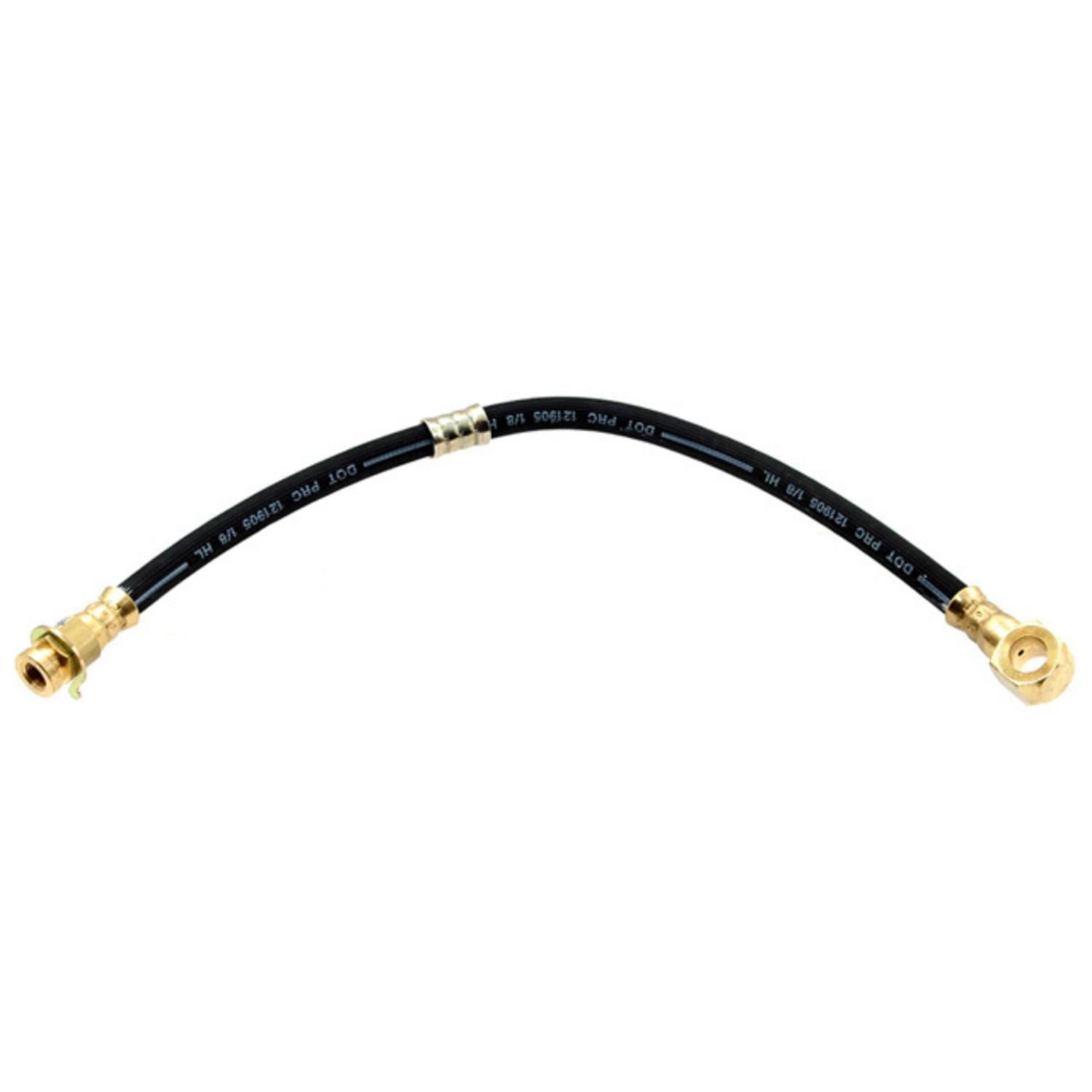 Raybestos BH36672 - Brake Hydraulic Hose Raybestos BH36672 Brake Hydraulic Hose product image 1 of 1