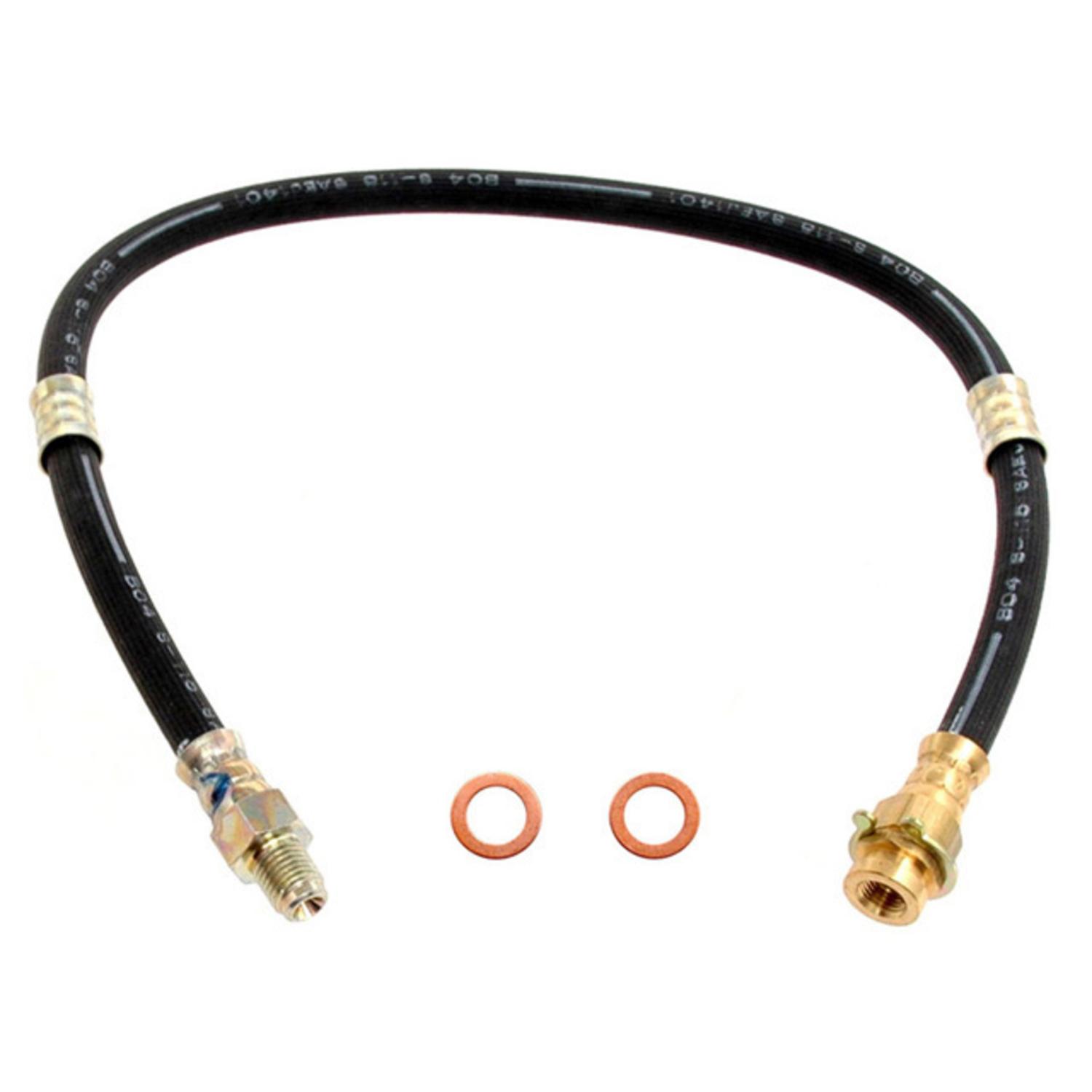 Raybestos BH36675 Brake Hydraulic Hose product image 1 of 1