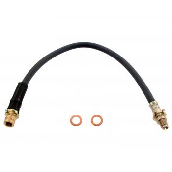 1971 Chevrolet G20 Van Brake Hydraulic Hose Rear Center Raybestos BH36680 image 1 of 1