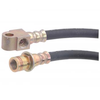 1971 Chevrolet C20 Pickup Brake Hydraulic Hose Rear Center Raybestos BH36683 image 1 of 2