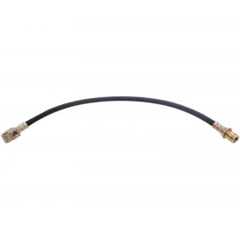 1971 Chevrolet C20 Pickup Brake Hydraulic Hose Rear Center Raybestos BH36683 image 2 of 2