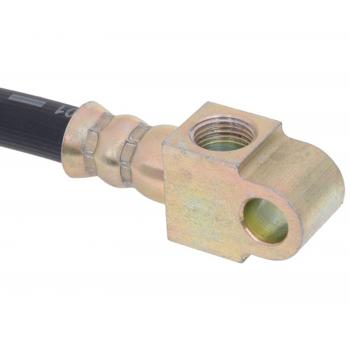 1971 Chevrolet C20 Pickup Brake Hydraulic Hose Rear Center Raybestos BH36684 image 1 of 3