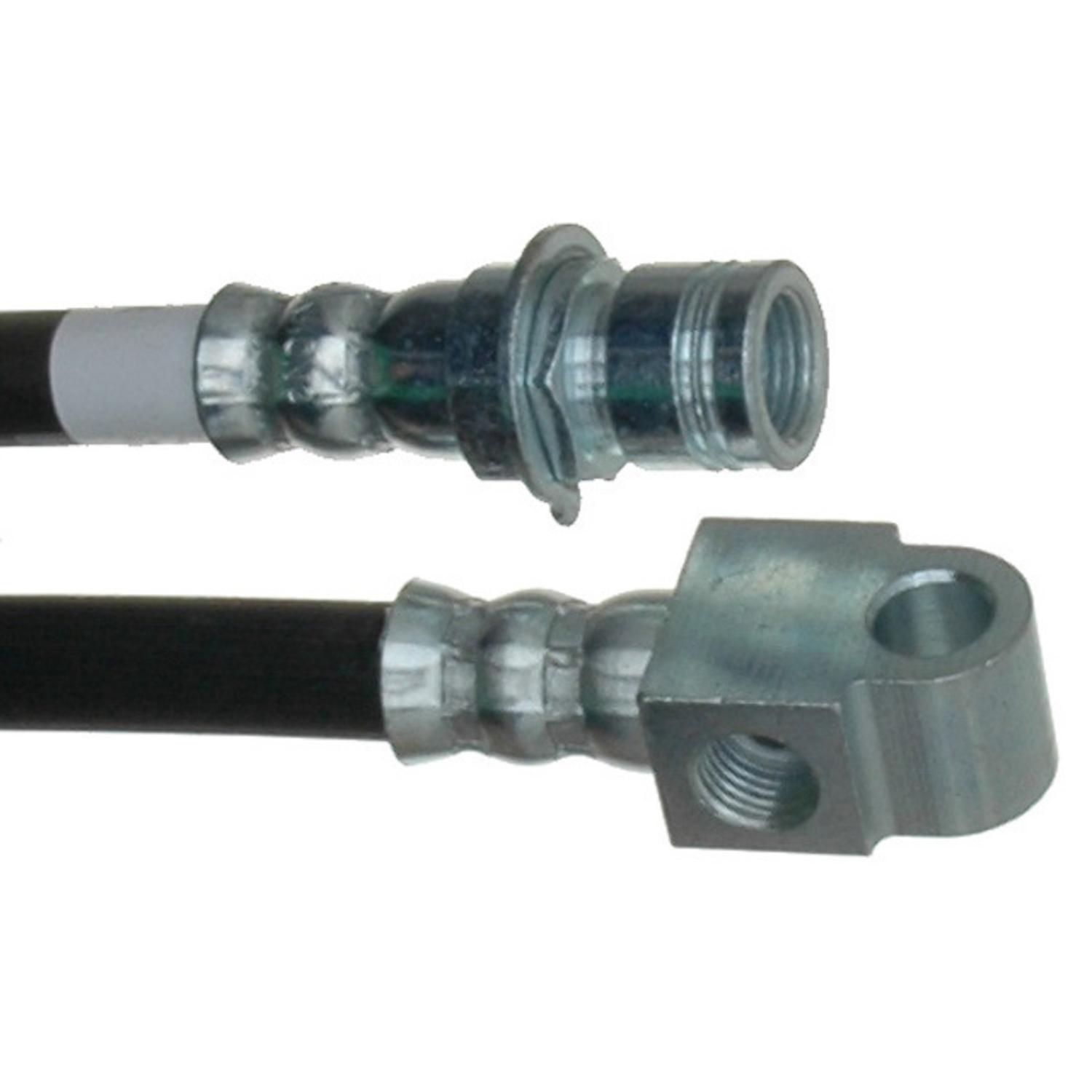 Raybestos BH36692 - Brake Hydraulic Hose Raybestos BH36692 Brake Hydraulic Hose product image 1 of 2