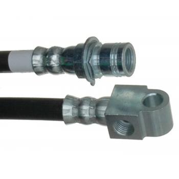 1971 Pontiac Firebird Brake Hydraulic Hose Rear Center Raybestos BH36692 image 1 of 2