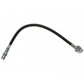 1971 Pontiac Firebird Brake Hydraulic Hose Rear Center Raybestos BH36692 image 2 of 2