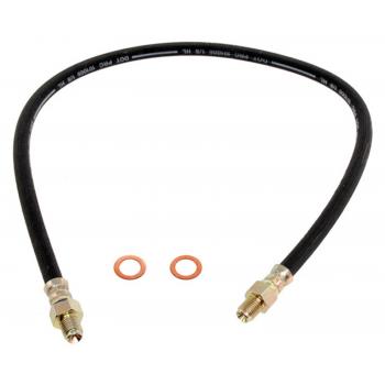 1971 Chevrolet C60 Brake Hydraulic Hose Front Left Raybestos BH36695 image 1 of 1