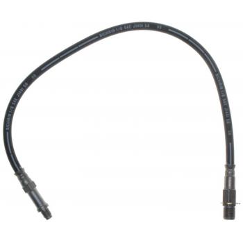 1965 Chevrolet C50 Brake Hydraulic Hose Front Raybestos BH36697 image 2 of 2