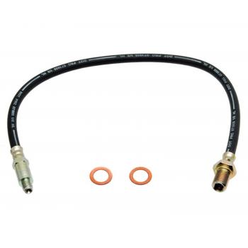 1980 Chevrolet B60 Brake Hydraulic Hose Front Raybestos BH36698 image 1 of 1