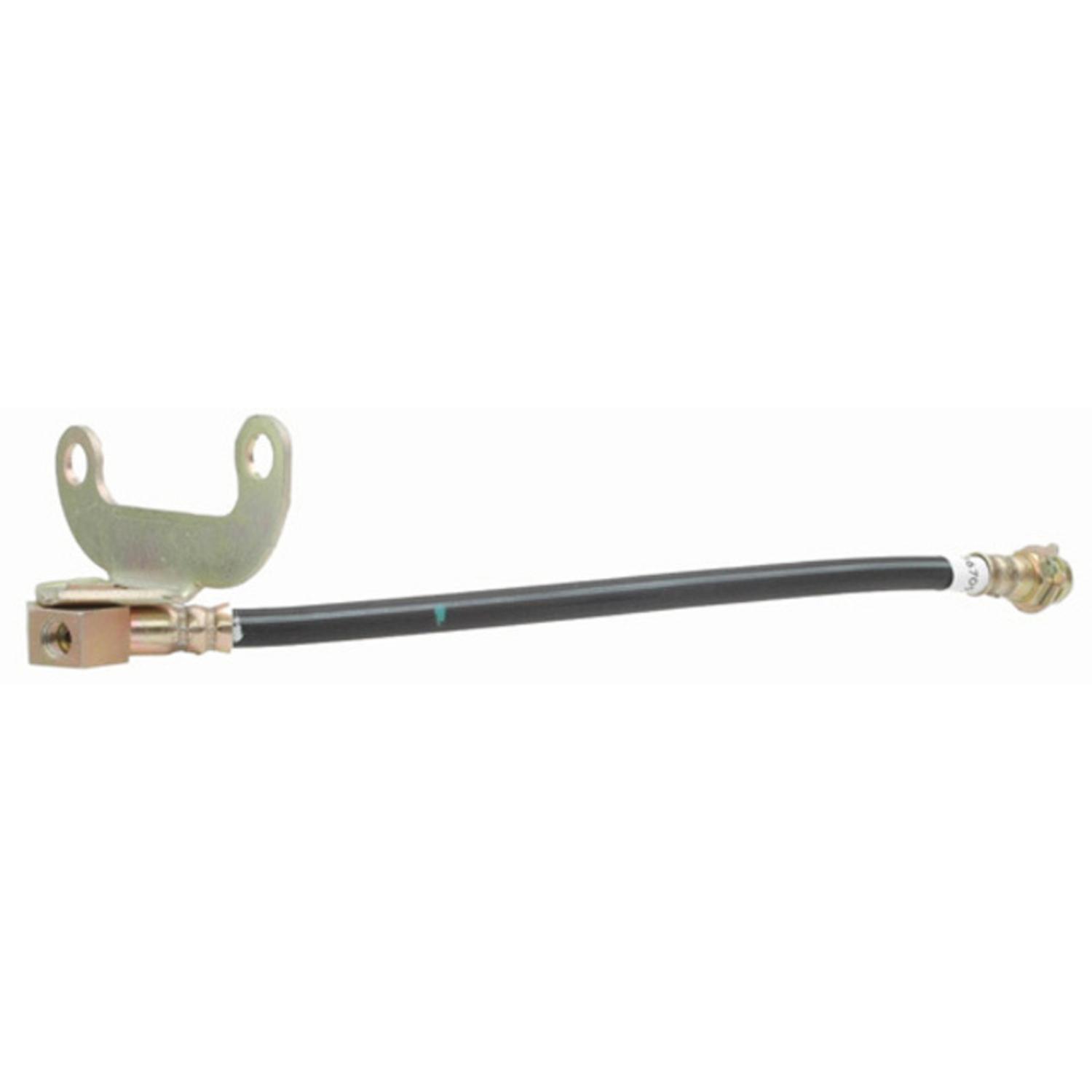 Raybestos BH36709 - Brake Hydraulic Hose Raybestos BH36709 Brake Hydraulic Hose product image 2 of 2