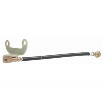 1976 Mercury Montego Brake Hydraulic Hose Rear Center Raybestos BH36709 image 2 of 2