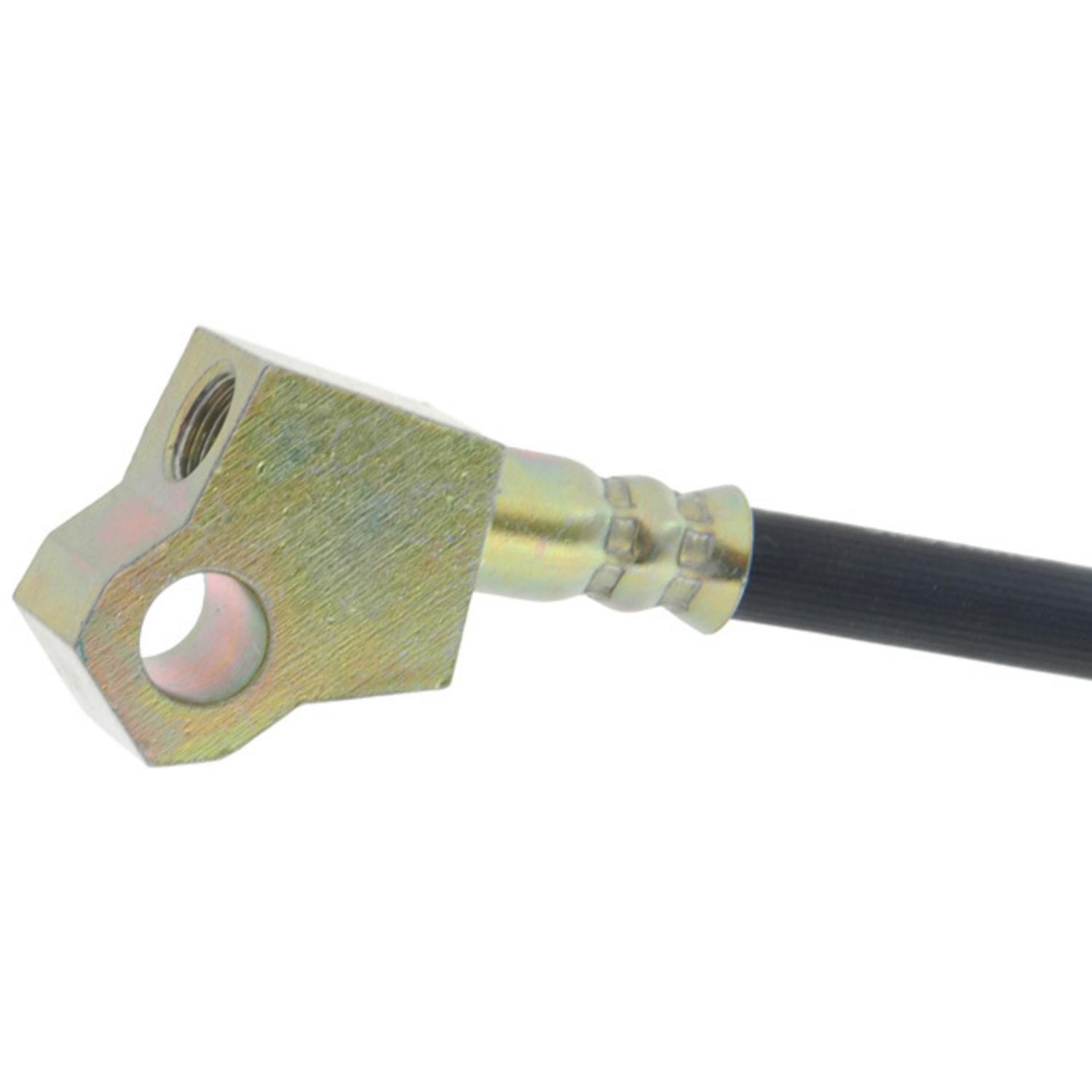 Raybestos BH36710 - Brake Hydraulic Hose Raybestos BH36710 Brake Hydraulic Hose product image 3 of 3