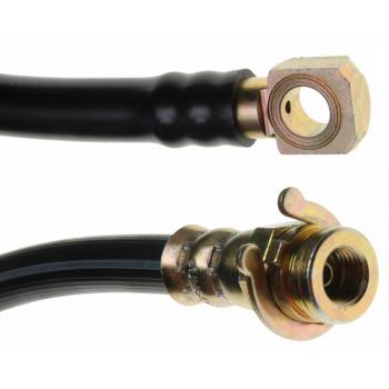 1973 Oldsmobile Cutlass Brake Hydraulic Hose Front Raybestos BH36713 image 1 of 2