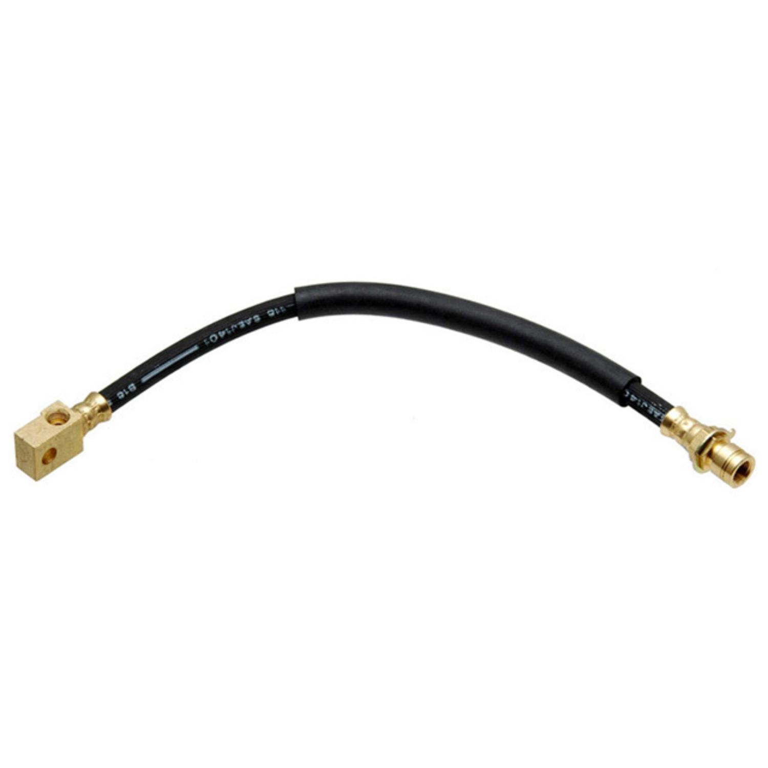 Raybestos BH36714 - Brake Hydraulic Hose Raybestos BH36714 Brake Hydraulic Hose product image 1 of 1