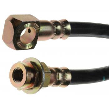 1972 Pontiac Firebird Brake Hydraulic Hose Front Raybestos BH36715 image 1 of 2
