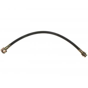 1972 Pontiac Firebird Brake Hydraulic Hose Front Raybestos BH36715 image 2 of 2