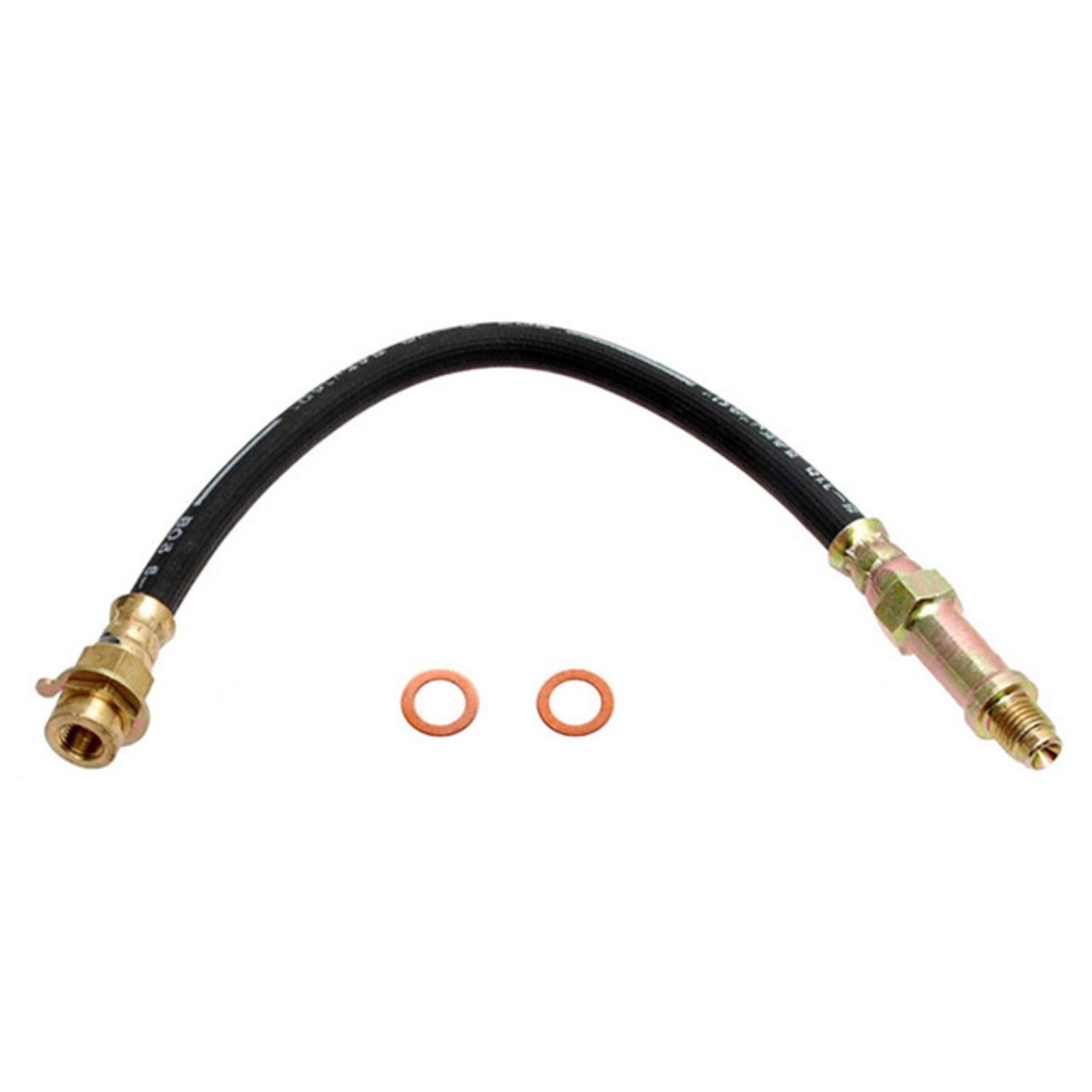 Raybestos BH36717 - Brake Hydraulic Hose Raybestos BH36717 Brake Hydraulic Hose product image 1 of 1