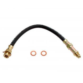 1972 Fargo B200 Van Brake Hydraulic Hose Front Raybestos BH36717 image 1 of 1