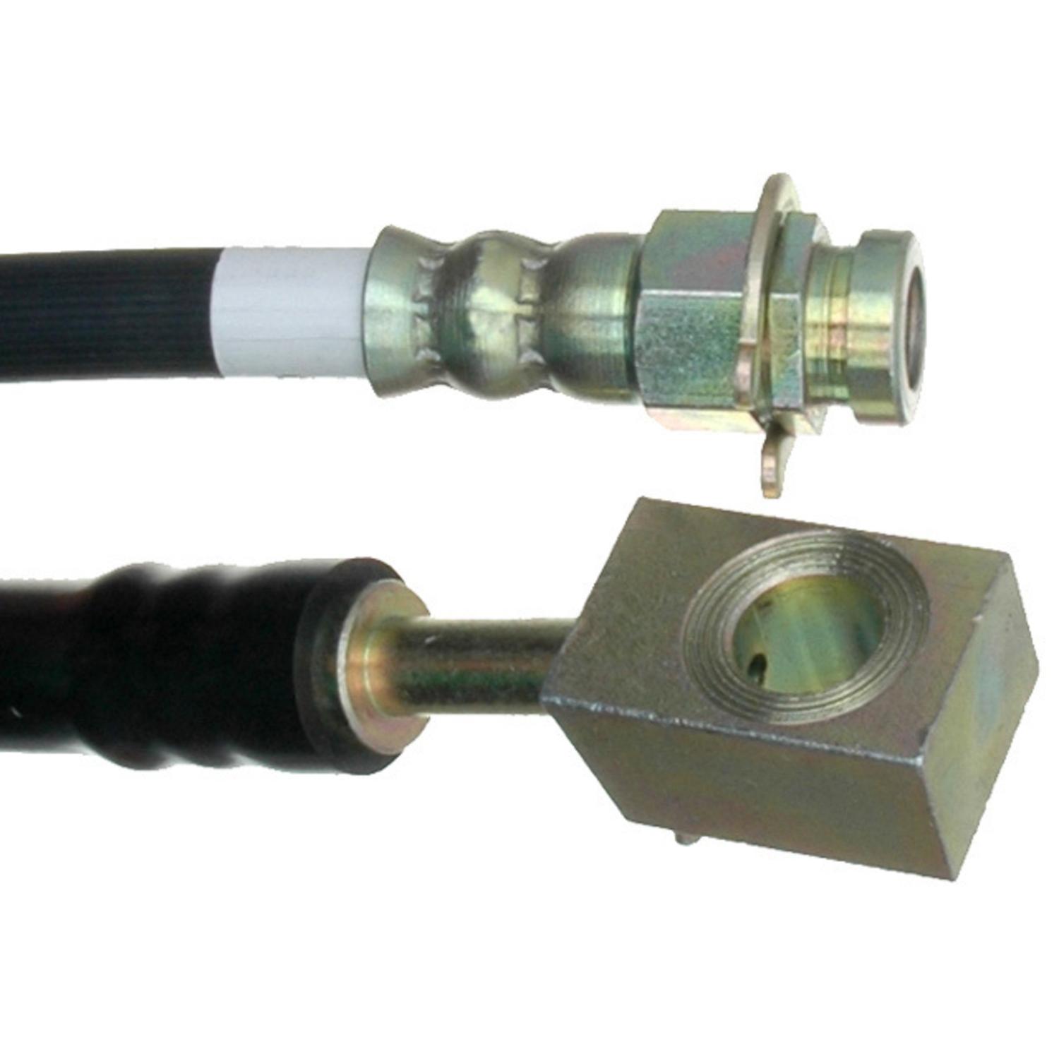 Raybestos BH36718 - Brake Hydraulic Hose Raybestos BH36718 Brake Hydraulic Hose product image 1 of 2