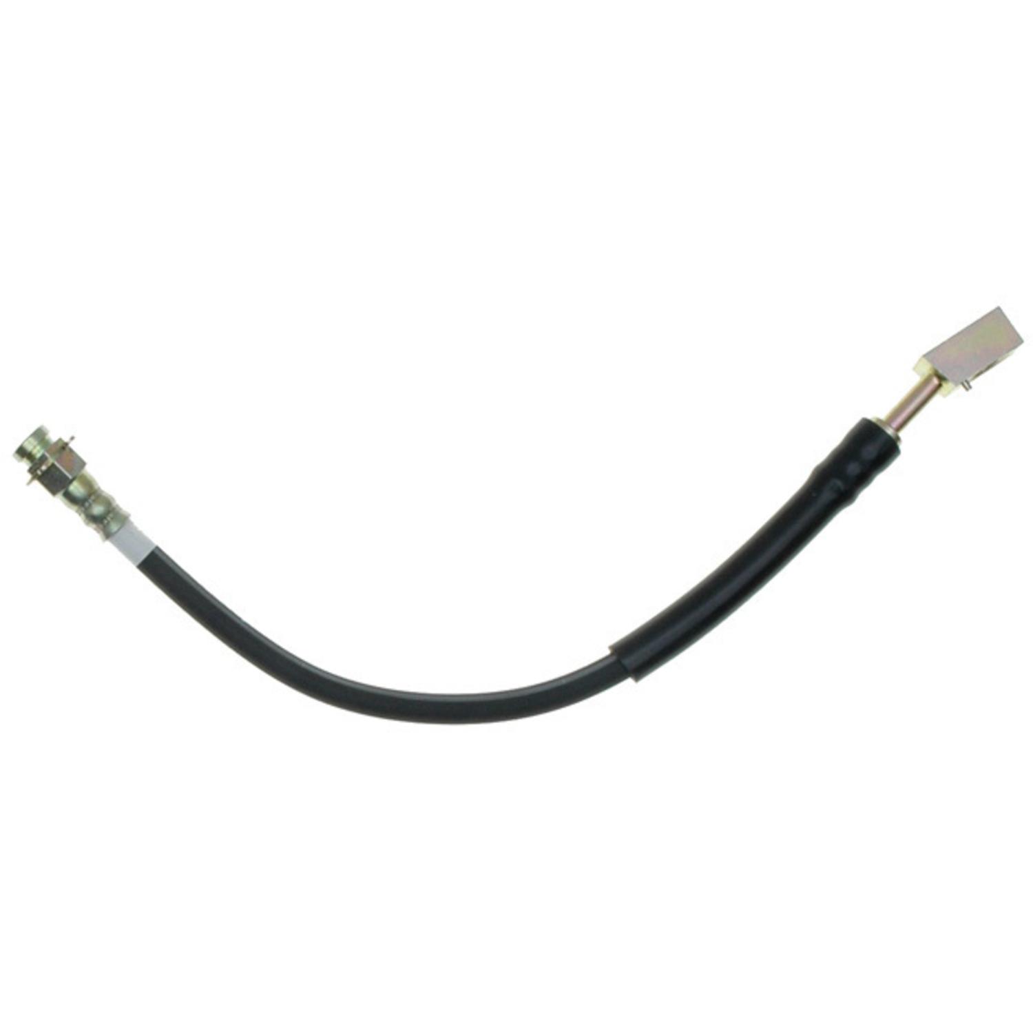 Raybestos BH36718 - Brake Hydraulic Hose Raybestos BH36718 Brake Hydraulic Hose product image 2 of 2