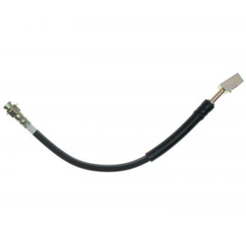 1973 Dodge B200 Van Brake Hydraulic Hose Front Raybestos BH36718 image 2 of 2