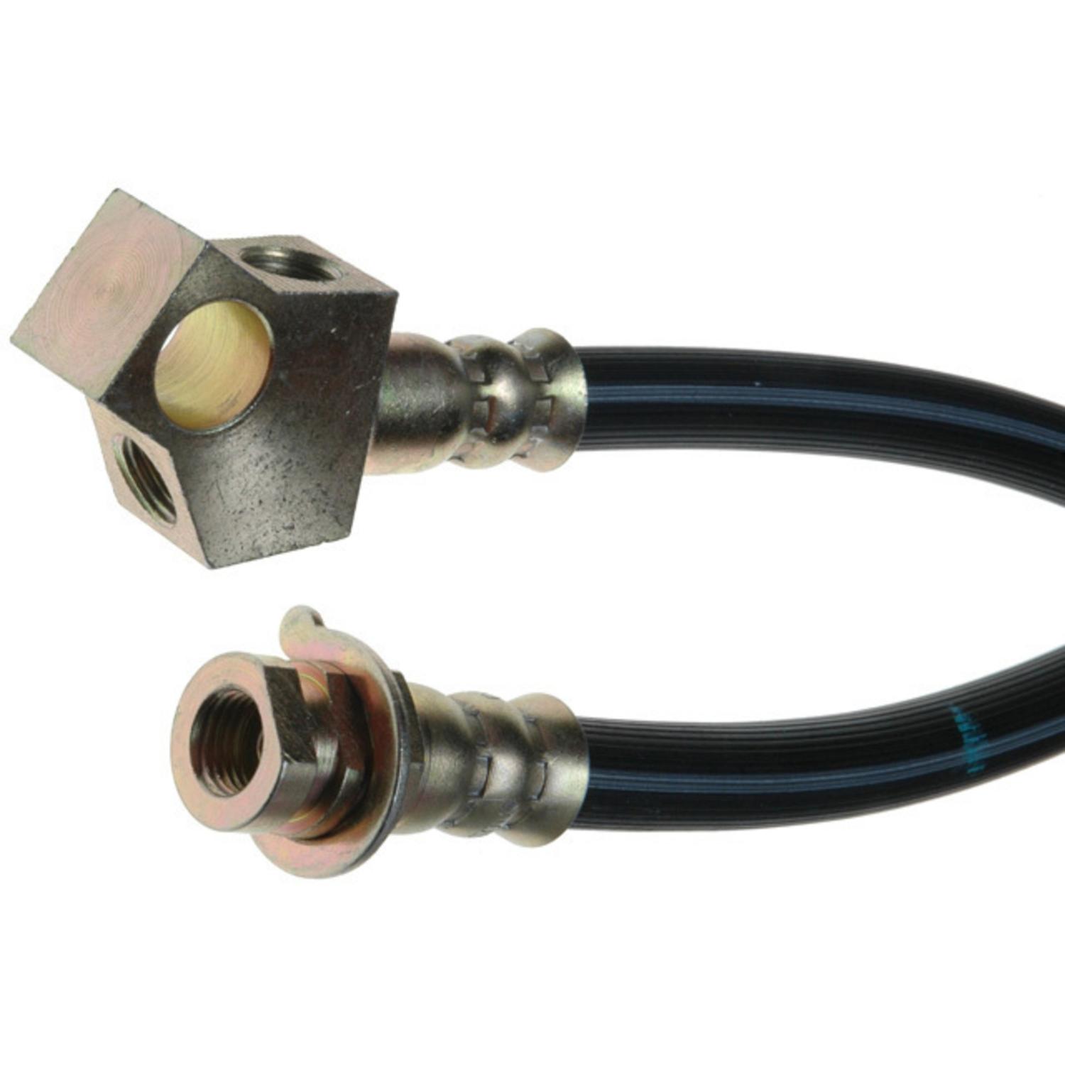 Raybestos BH36733 - Brake Hydraulic Hose Raybestos BH36733 Brake Hydraulic Hose product image 1 of 2