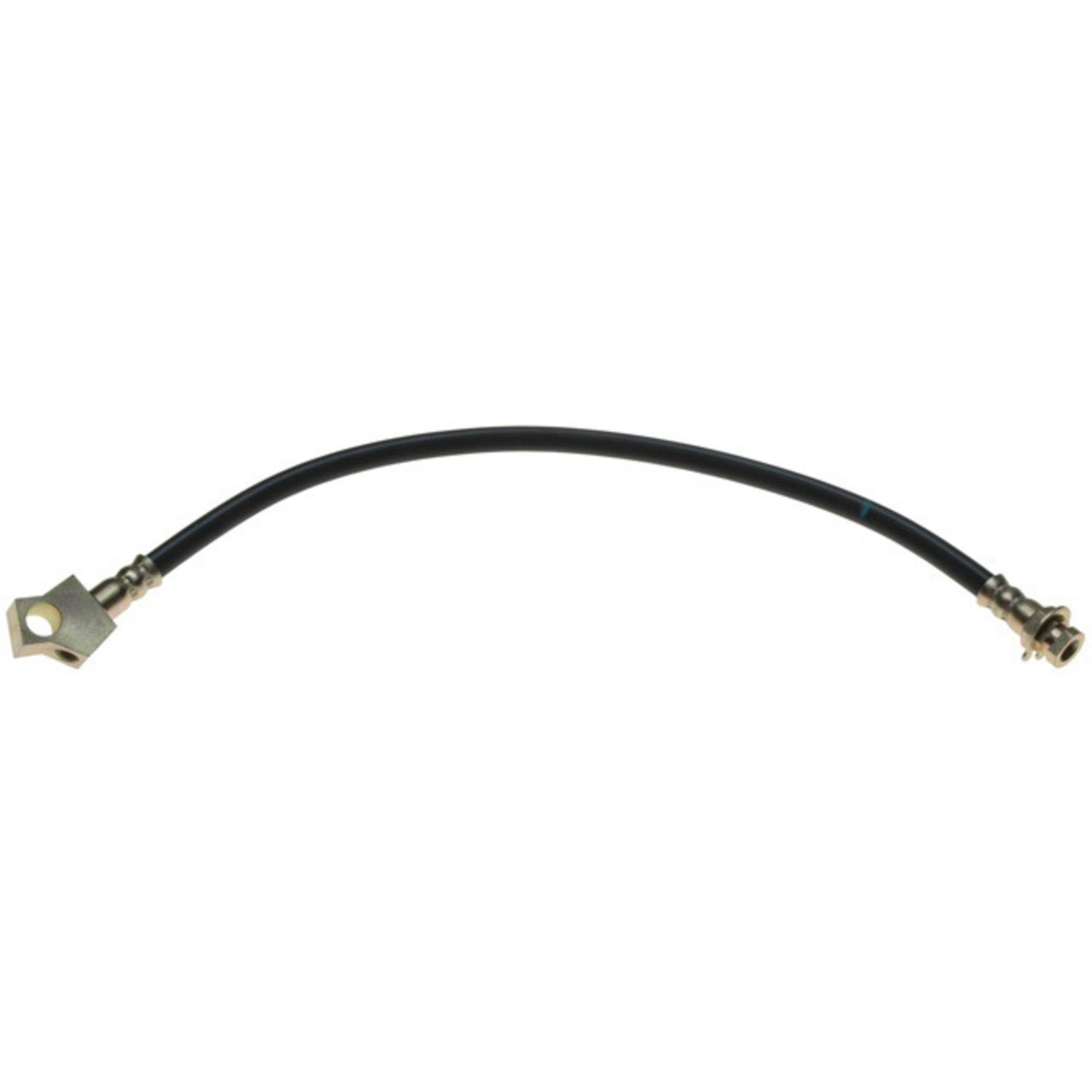 Raybestos BH36733 - Brake Hydraulic Hose Raybestos BH36733 Brake Hydraulic Hose product image 2 of 2