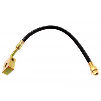 1973 Ford E-100 Econoline Brake Hydraulic Hose Front Left Raybestos BH36734 image 2 of 2