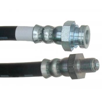1973 Nissan 510 Brake Hydraulic Hose Front Raybestos BH36736 image 1 of 2