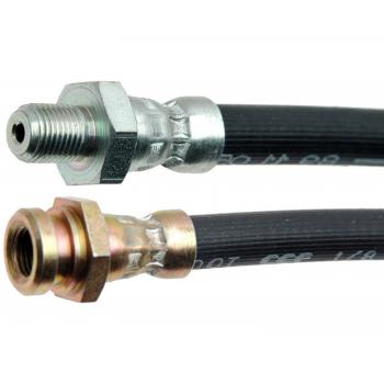1972 Nissan 521 Pickup Brake Hydraulic Hose Front Raybestos BH36737 image 1 of 2