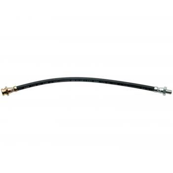 1972 Nissan 521 Pickup Brake Hydraulic Hose Front Raybestos BH36737 image 2 of 2