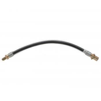 2014 Hino 195DC Brake Hydraulic Hose Rear Upper Raybestos BH36742 image 1 of 1