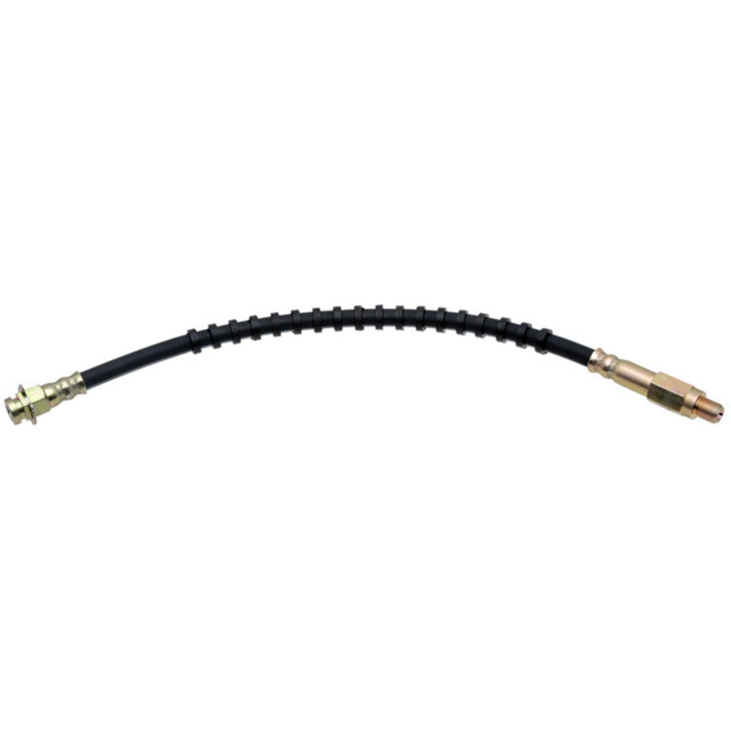 Raybestos BH36743 - Brake Hydraulic Hose Raybestos BH36743 Brake Hydraulic Hose product image 2 of 2