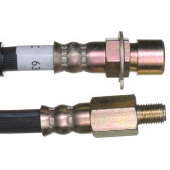 1974 Mercury Comet Brake Hydraulic Hose Front Raybestos BH36744 image 1 of 2