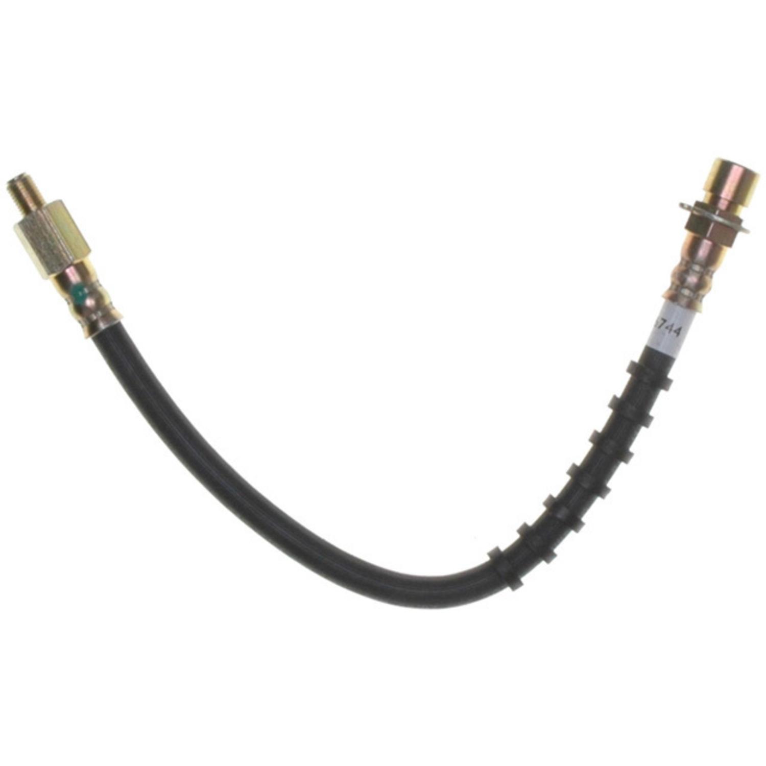 Raybestos BH36744 Brake Hydraulic Hose product image 2 of 2