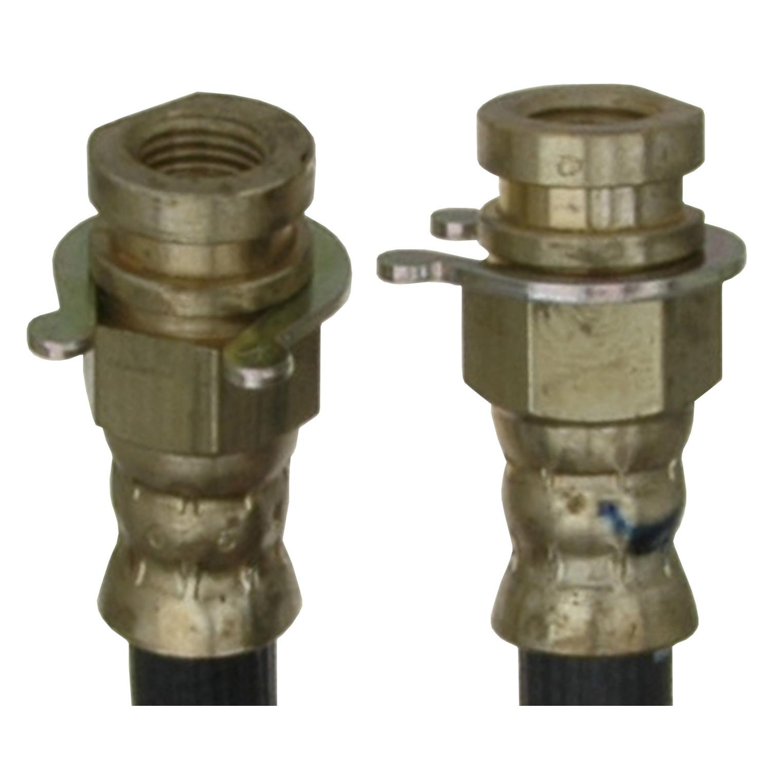 Raybestos BH36752 Brake Hydraulic Hose product image 1 of 2