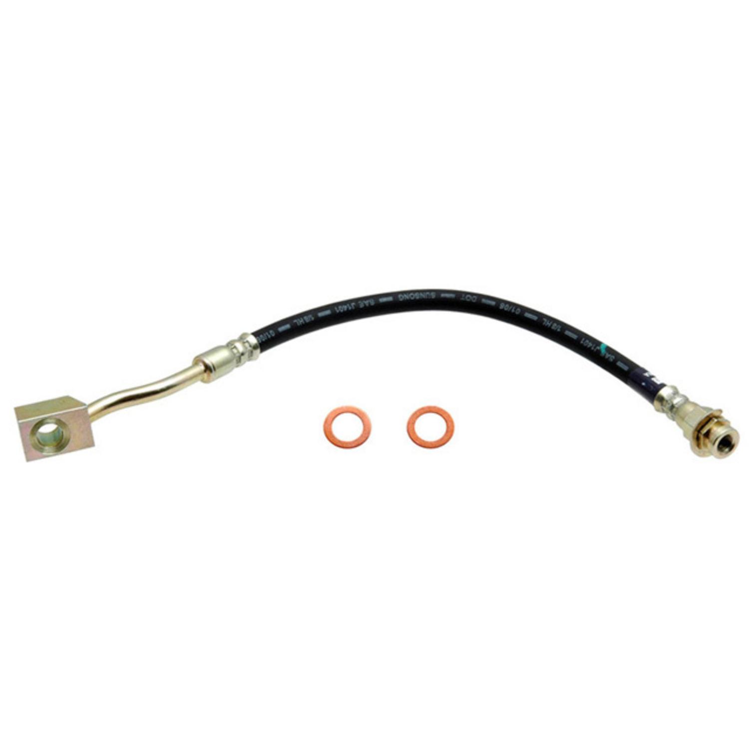 Raybestos BH36755 Brake Hydraulic Hose product image 1 of 1